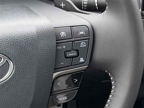 Certified 2026 Toyota Camry SE w/ Convenience Package image 13