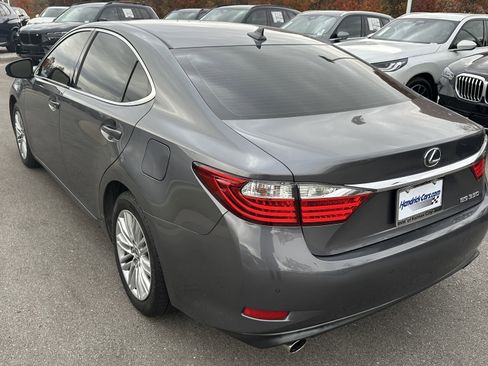 Used 2013 Lexus ES 350 image 8
