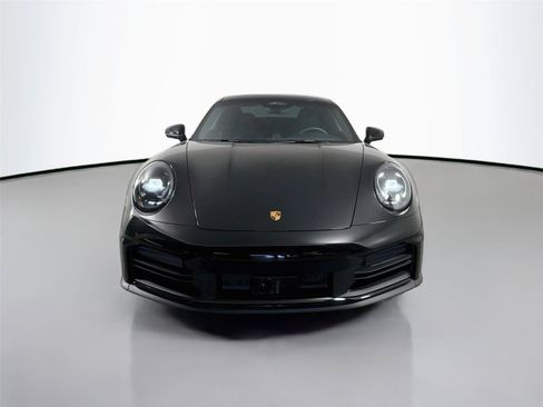 Certified 2026 Porsche 911 Carrera RWD image 10