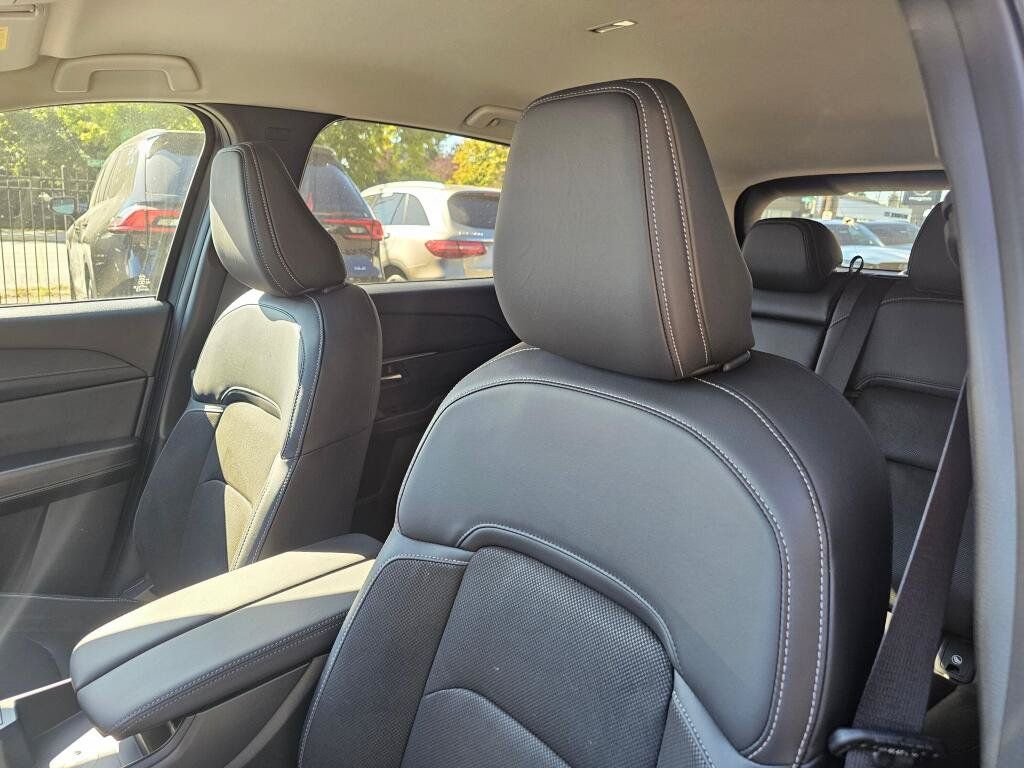 New 2026 MAZDA CX-5 Preferred AWD/4WD image 20