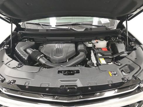 New 2026 Chevrolet Traverse High Country image 31