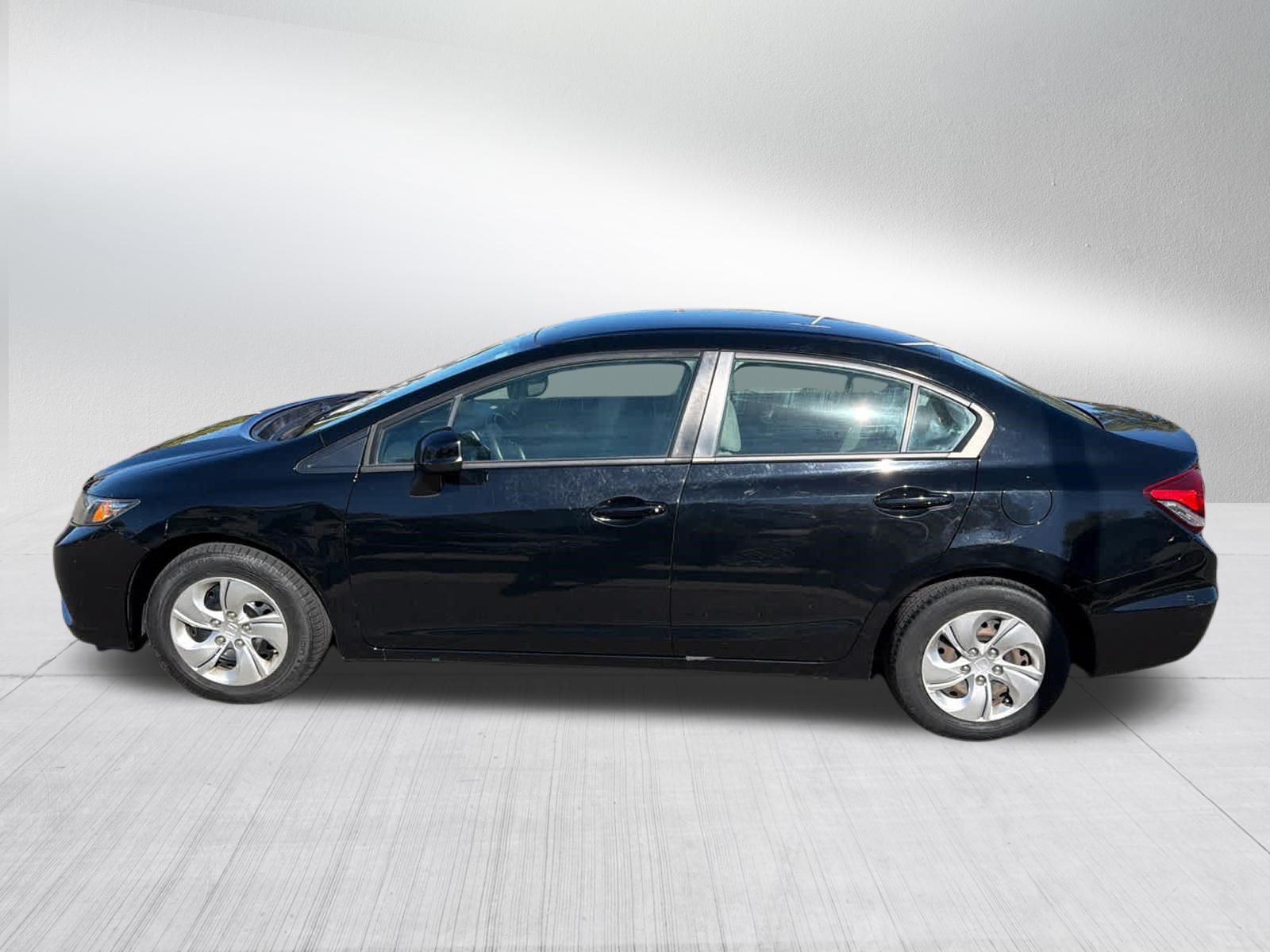 Used 2013 Honda Civic LX image 8