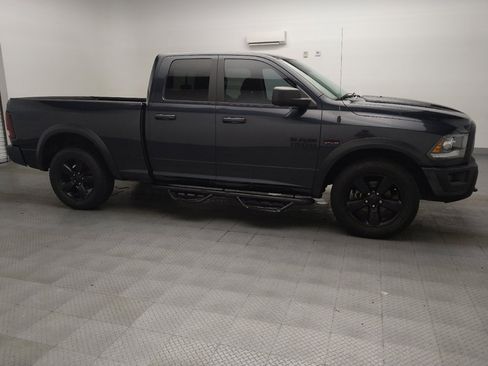 Used 2019 RAM 1500 Warlock RWD image 11
