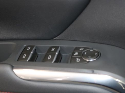 New 2026 Chevrolet Traverse RS FWD image 45
