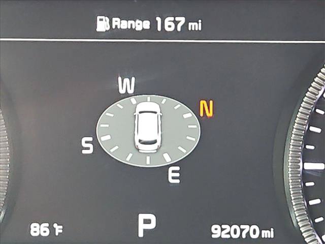 Used 2020 Kia Telluride SX w/ Towing Package FWD image 14