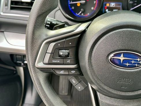 Used 2019 Subaru Outback 2.5i image 29