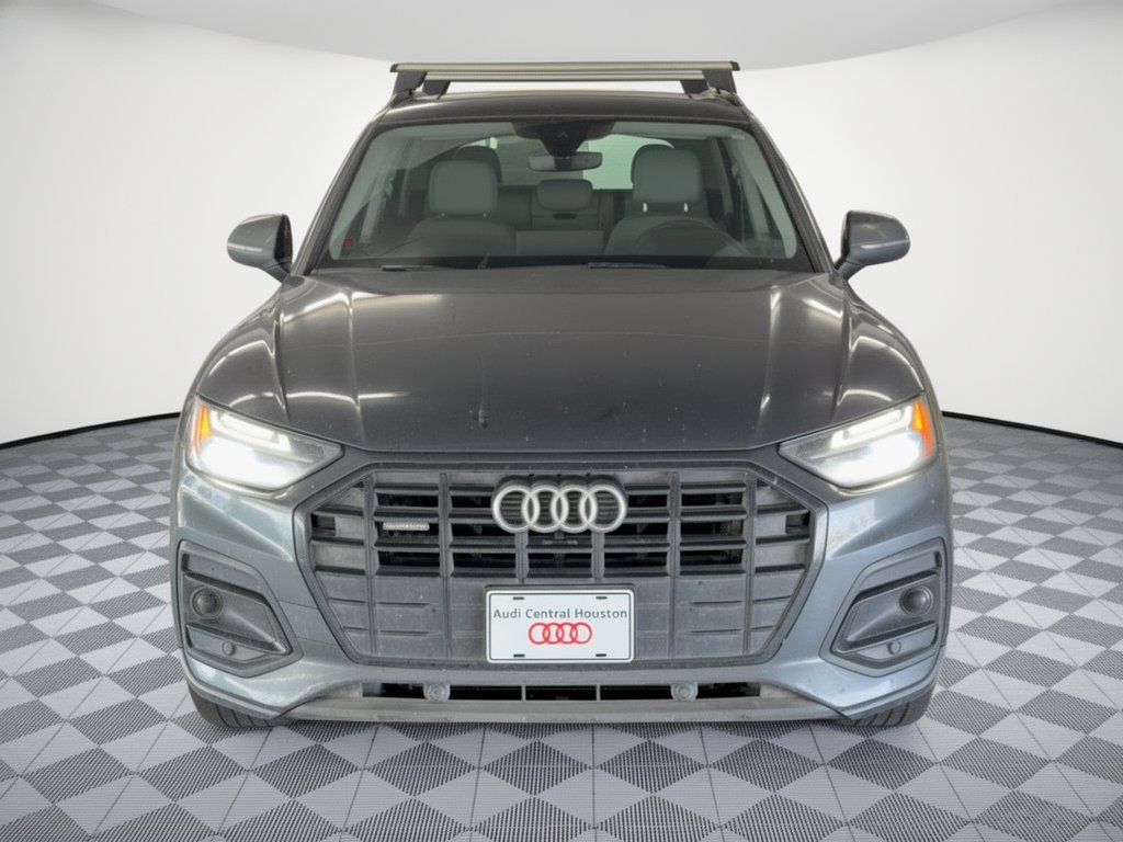 Used 2025 Audi Q5 2.0T Premium AWD/4WD image 6