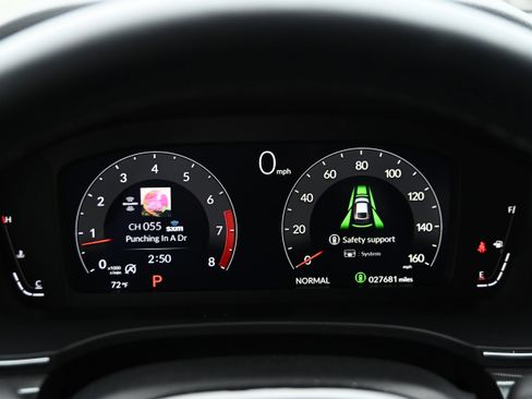 Used 2024 Acura Integra A-Spec image 15