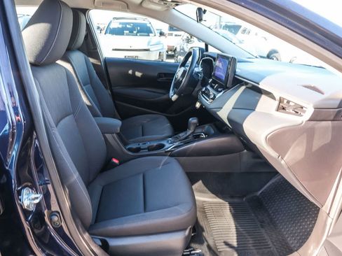 Certified 2026 Toyota Corolla LE FWD image 16