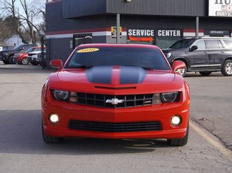 Used 2010 Chevrolet Camaro SS w/ RS Package video 2