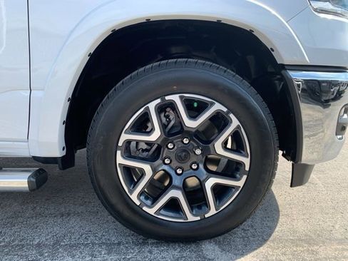 New 2026 RAM 1500 Laramie image 10