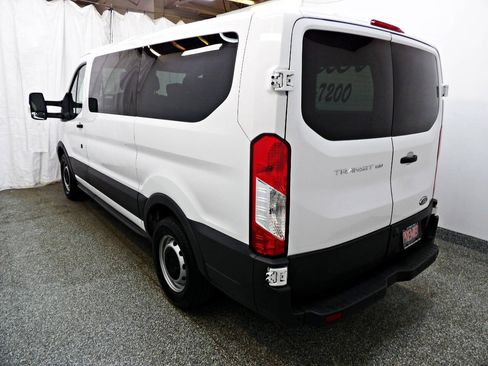 Used 2016 Ford Transit 150 XL RWD image 4
