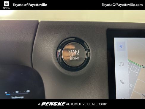 Used 2025 Lexus GX 550 550 Premium+ image 31