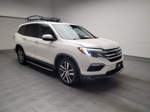 Used 2018 Honda Pilot Elite image 13