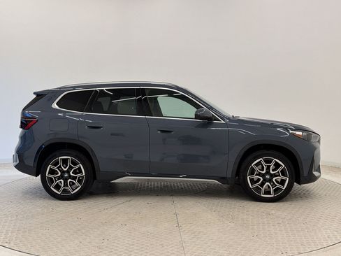 Certified 2025 BMW X1 xDrive28i AWD/4WD image 8