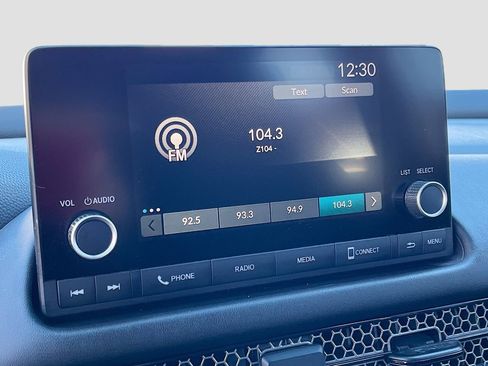 Used 2025 Honda HR-V Sport image 14