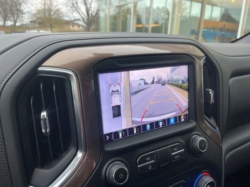 Used 2020 Chevrolet Silverado 2500 High Country w/ Z71 Off-Road Package image 22