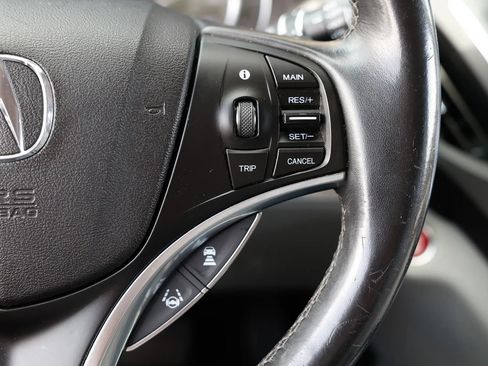 Used 2018 Acura MDX SH-AWD image 31