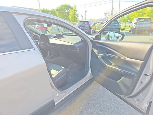 Used 2024 MAZDA CX-30 AWD 2.5 S w/ Select Sport Pkg image 22