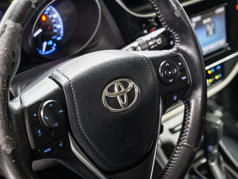 Certified 2017 Toyota Corolla iM w/ Carpet Mat Package FWD image 21
