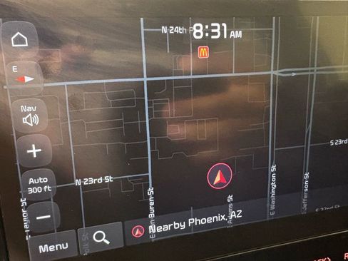 Used 2023 Kia Forte GT-Line image 29