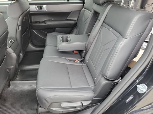 New 2026 Hyundai Santa Fe SEL FWD image 26