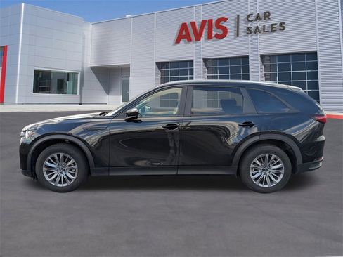 Used 2024 MAZDA CX-90 3.3 Turbo w/ Select Package image 2