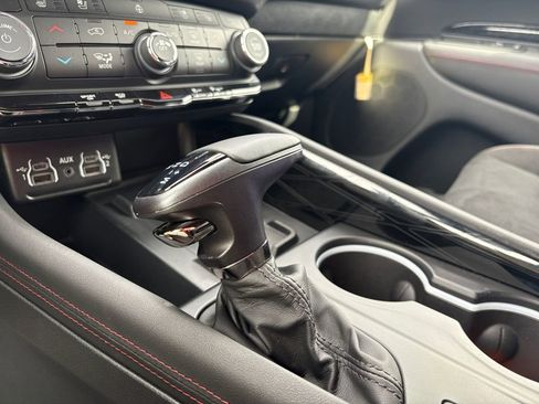 New 2026 Dodge Durango GT image 29