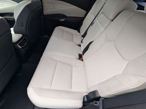 New 2026 Lexus RX 450h AWD image 22