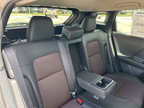 New 2026 Nissan Kicks SR w/ Illumination Package image 41