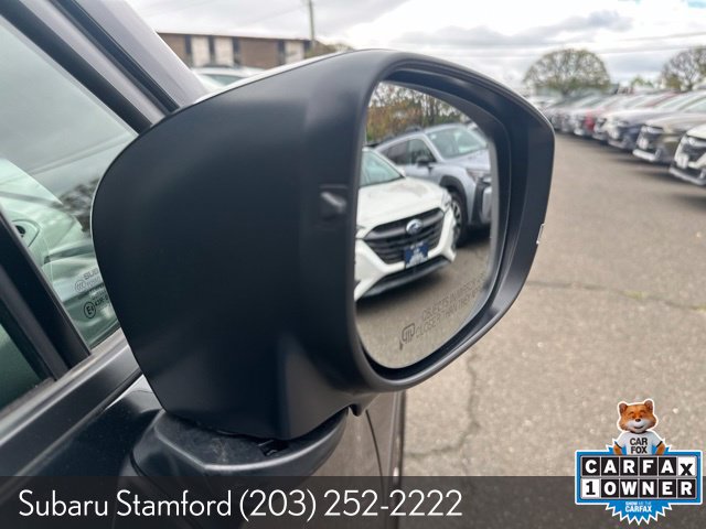Certified 2025 Subaru Forester Sport AWD/4WD image 11