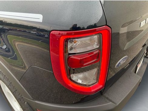 Used 2023 Ford Bronco Sport Heritage image 23