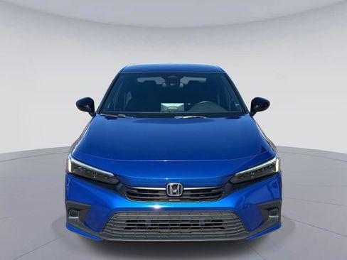 Used 2023 Honda Civic Sport image 9