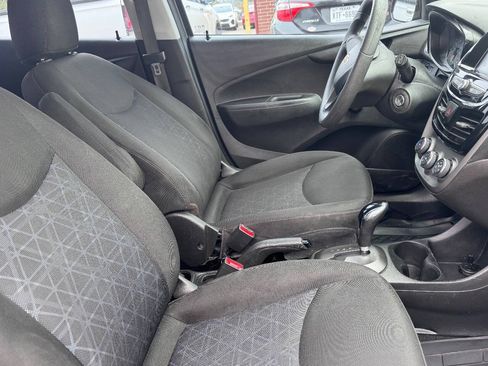 Used 2021 Chevrolet Spark LS FWD image 6