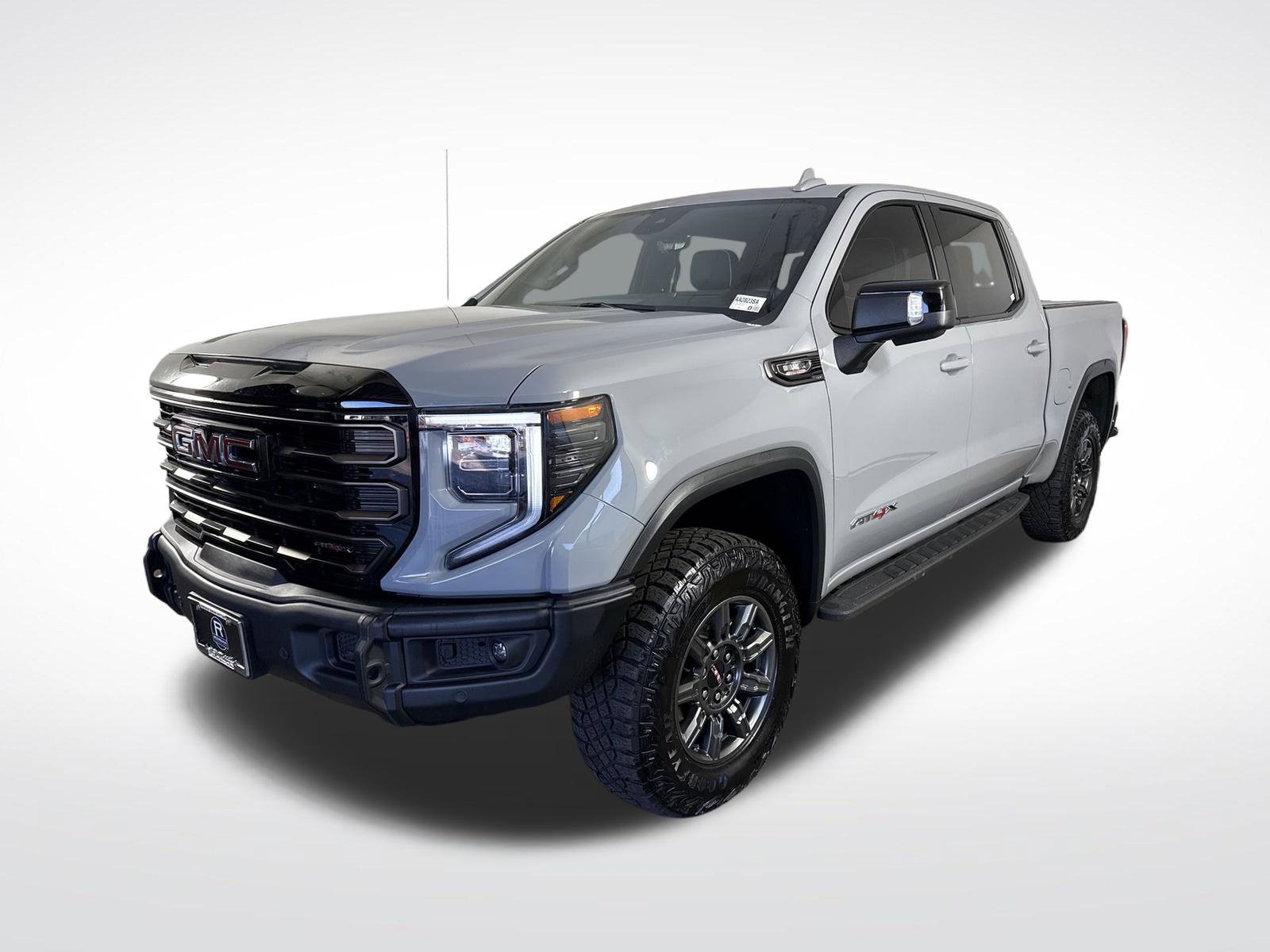 Used 2024 GMC Sierra 1500 AT4X AWD/4WD image 24