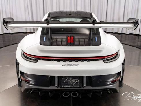 Used 2025 Porsche 911 GT3 RS RWD image 25