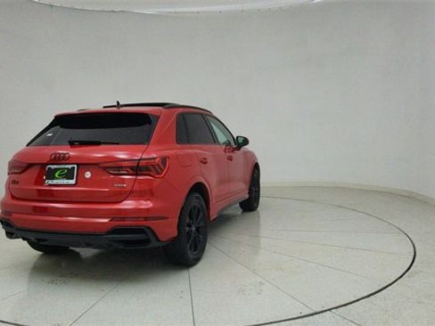 Used 2023 Audi Q3 2.0T Premium Plus w/ Premium Plus Package image 72