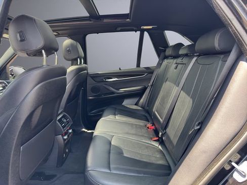 Used 2018 BMW X5 xDrive35i AWD/4WD image 21