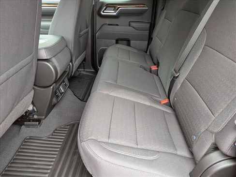 New 2026 GMC Sierra 1500 Elevation AWD/4WD image 16