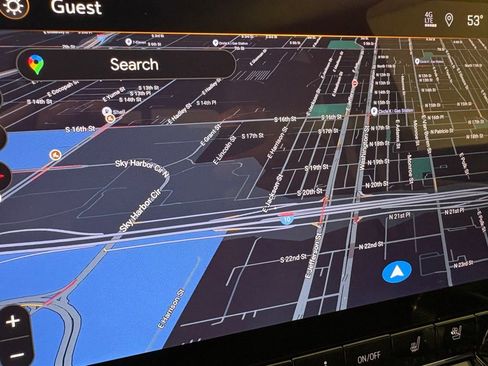 New 2026 Chevrolet Colorado ZR2 w/ Technology Package image 29