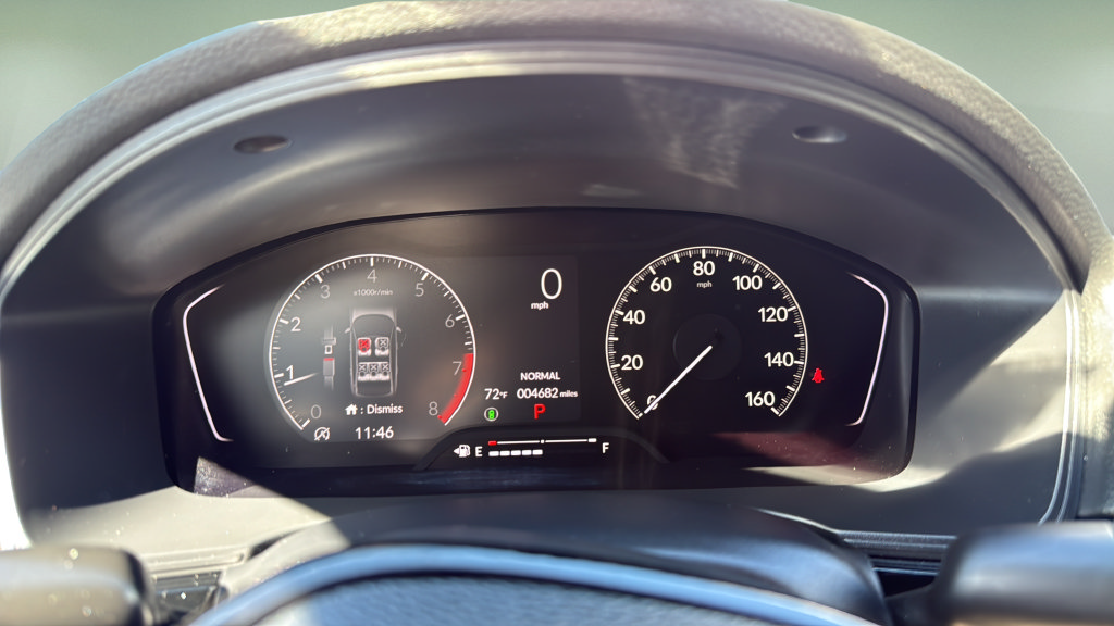 Used 2024 Honda Civic Sport image 21