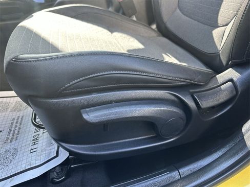 Used 2023 Kia Seltos Nightfall Edition image 4