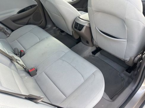Used 2024 Chevrolet Malibu LT image 24