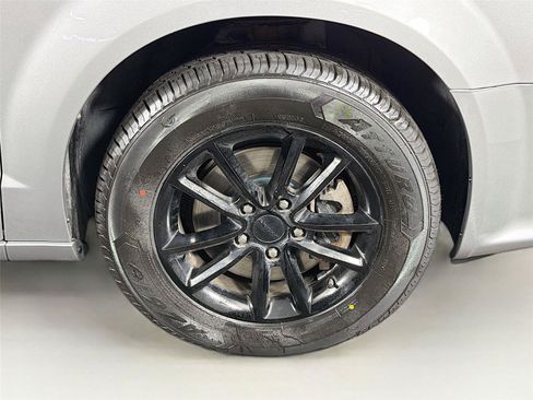 Used 2015 Dodge Grand Caravan SE w/ Quick Order Package 29E SE FWD image 33
