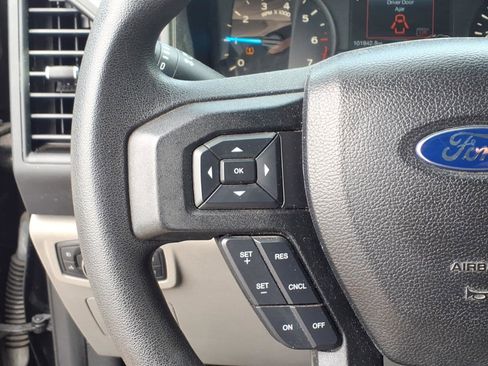 Used 2016 Ford F150 XL w/ Equipment Group 101A Mid AWD/4WD image 17