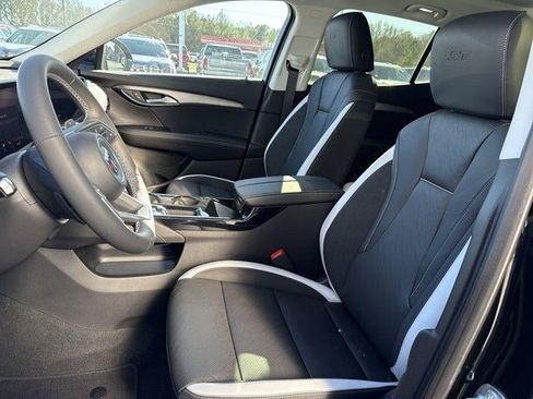 New 2026 Buick Envision Sport Touring AWD/4WD image 11