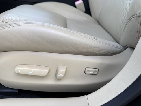 Used 2008 Lexus IS 250 image 18