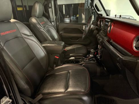 Used 2021 Jeep Gladiator Rubicon image 26