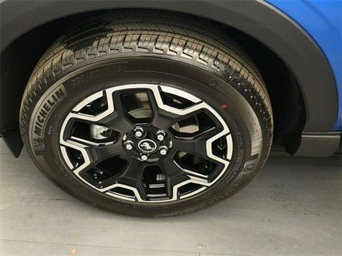 New 2025 Ford Bronco Sport Outer Banks image 15