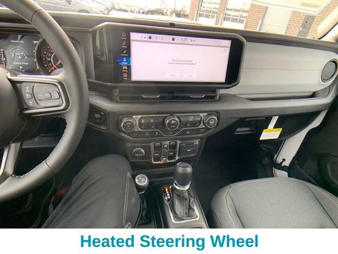 New 2026 Jeep Gladiator Sport image 18